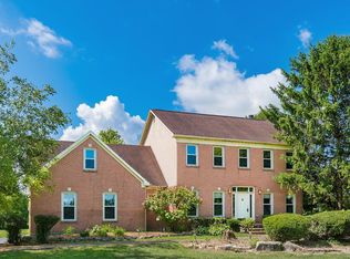 6221 Moore Rd, Delaware, OH 43015