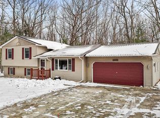 5651 Penn Lock Colony Rd, Interlochen, MI 49643