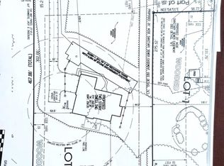 260 S Sugan Rd LOT 2, New Hope, PA 18938