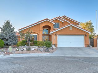 11305 Isle Royale Ct SE, Albuquerque, NM 87123