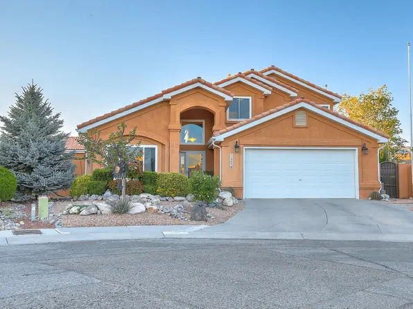 11305 Isle Royale Ct SE, Albuquerque, NM 87123