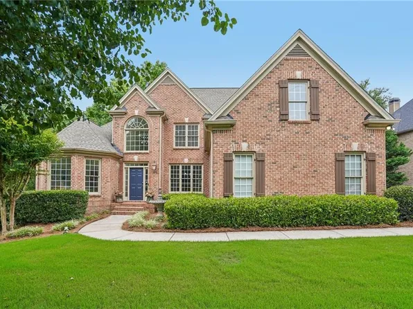 2564 Bagley Rd, Cumming, GA 30041