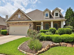 27147 Rose Vervain Dr, Spring, TX 77386