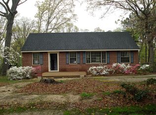 8704 Wytheland Rd, Henrico, VA 23229