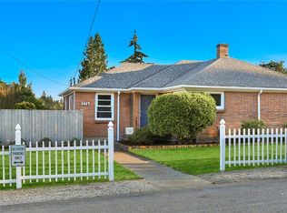 1417 SW 151st St, Burien, WA 98166