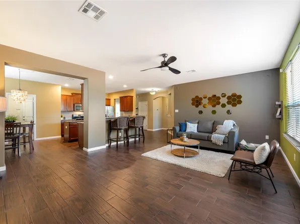 708 Marc Taylor Dr, Austin, TX 78745
