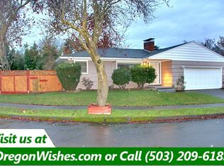 1305 SE 93rd Ave, Portland, OR 97216