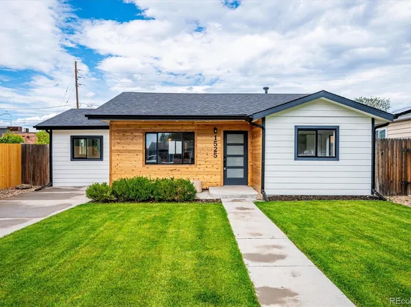 1525 Routt Street, Lakewood, CO 80215