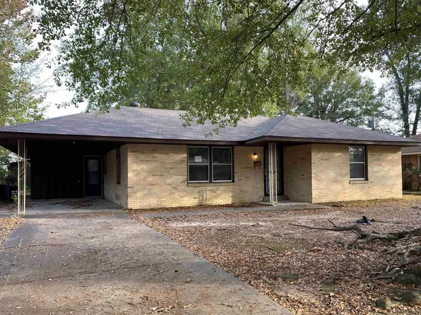 3106 Violet Dr, Pine Bluff, AR 71603