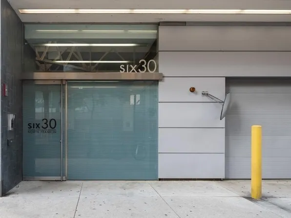 630 N Franklin St, Chicago, IL