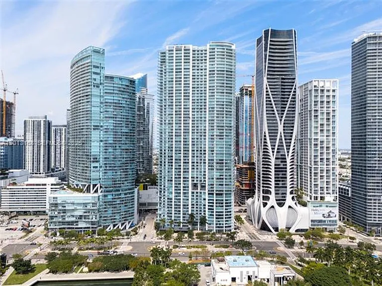 900 Biscayne Blvd #4006 — Photo 27