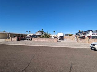 13734 E 52nd St, Yuma, AZ 85367