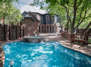 1629 Roma Ln, Allen, TX 75013