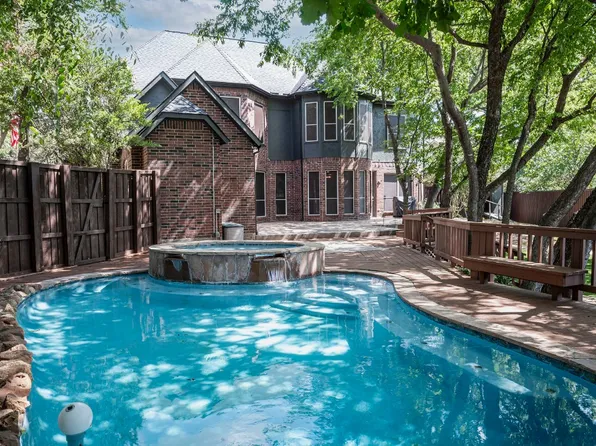 1629 Roma Ln, Allen, TX 75013