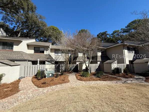 43 Folly Field Rd APT 37, Hilton Head Island, SC 29928