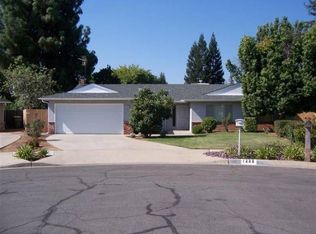 1488 W Spruce Ave, Fresno, CA