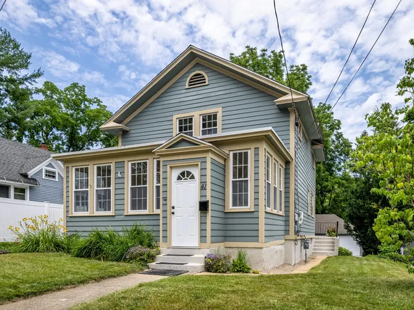 41 Bolivia Street, Windham, CT 06226