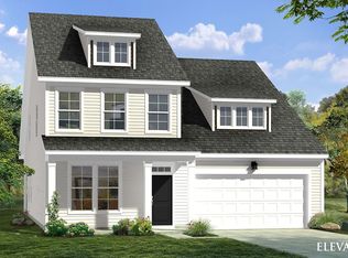 2135 Annie Laura Ln, Mount Pleasant, SC 29466