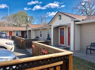 507 Houston St APT 2, Rosenberg, TX 77471