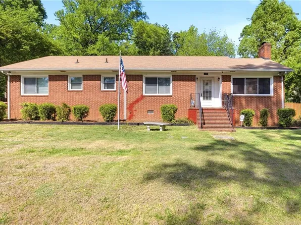 3009 Liberty Rd, Greensboro, NC 27406