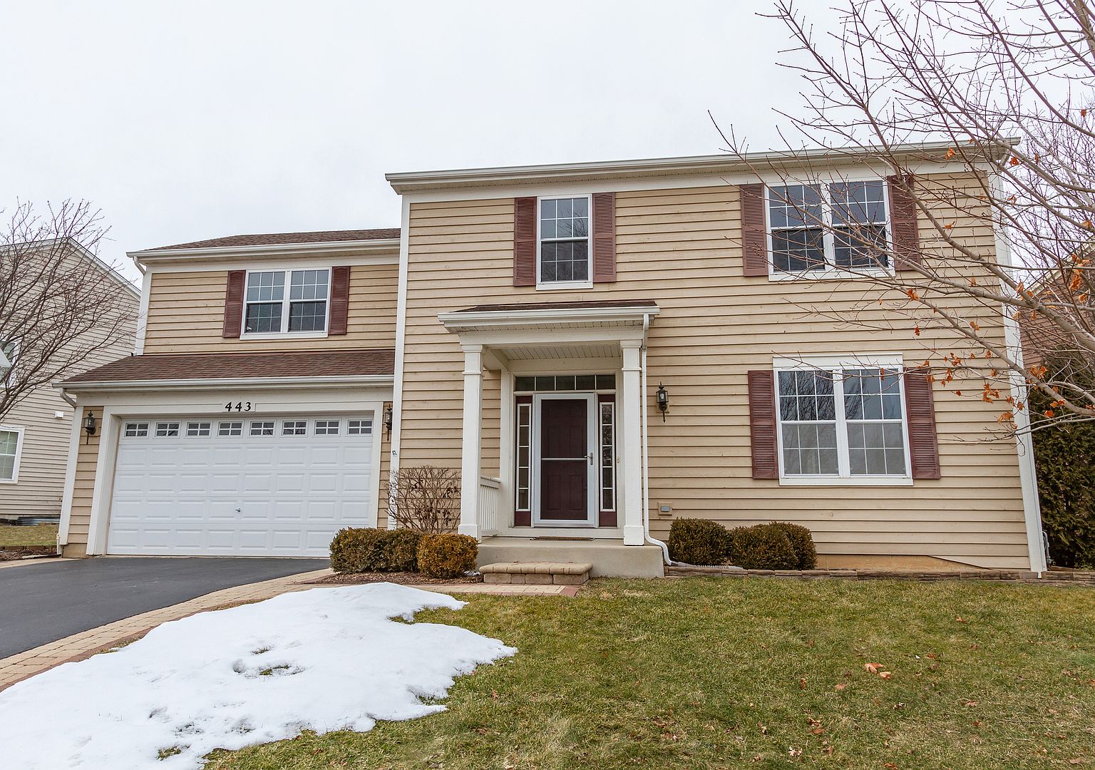 443 Mooresfield St, Elgin, IL 60124 Zillow