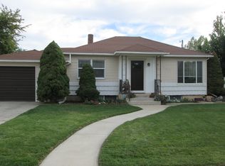 590 E 1000 S, Springville, UT 84663