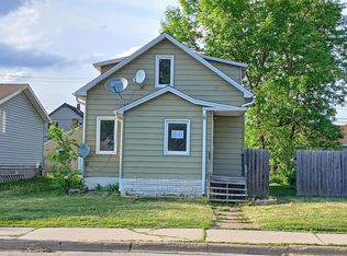 112 W 3rd Ave N, Aurora, MN 55705