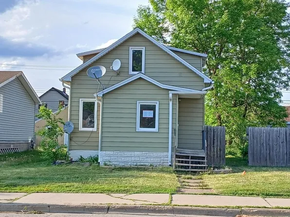 112 W 3rd Ave N, Aurora, MN 55705