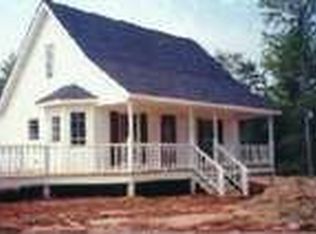 365 Brickyard Rd, Comer, GA 30629