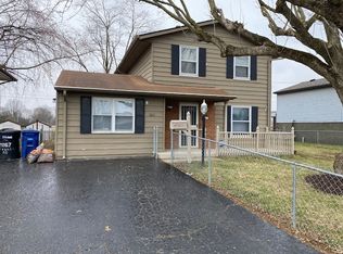 3867 Fergus Rd, Columbus, OH 43207