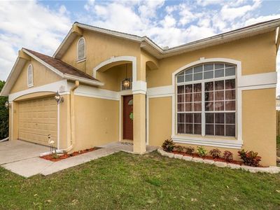 429 Lake Davenport Blvd, Davenport, FL, 33897