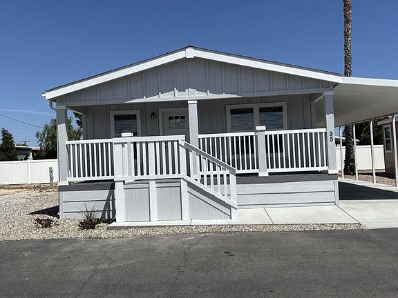 2nd image of 4400 W Florida Ave #35