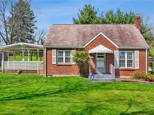 9515 Orchard Rd, Pittsburgh, PA 15237