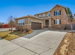 11614 W 81st Ave, Arvada, CO 80005