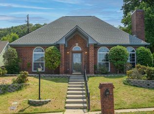 100 Braxton Way, Pelham, AL 35124