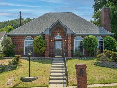 100 Braxton Way, Pelham, AL, 35124