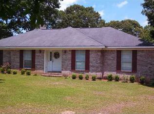 10730 Bayleaf Dr, Citronelle, AL 36522