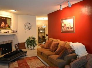 2105 Count Fleet Dr UNIT 203, Arlington, TX 76011