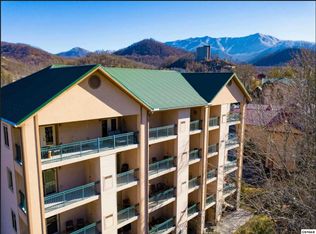 110 Bon Air Dr, Gatlinburg, TN 37738