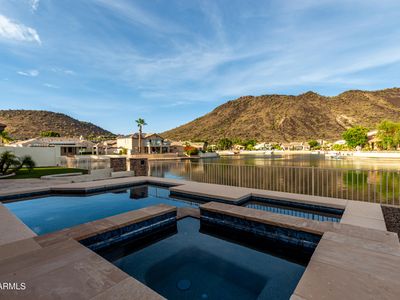 21001 N 53rd Ave, Glendale, AZ, 85308