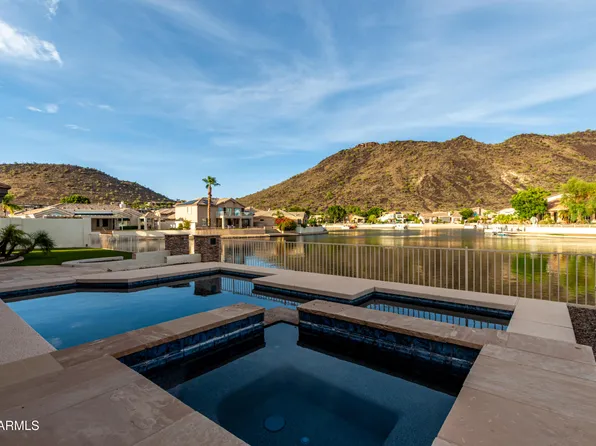 21001 N 53RD Avenue, Glendale, AZ 85308