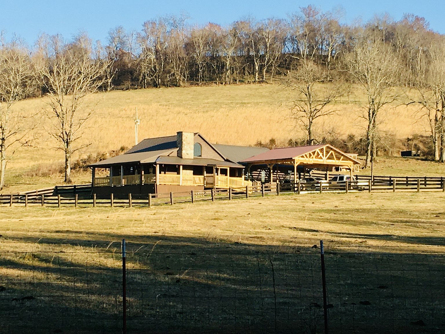 434 Kelso Mulberry Rd, Mulberry, TN 37359 Zillow