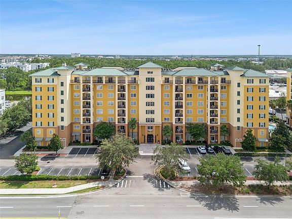 2nd image of 8100 POINCIANA BOULEVARD #2703