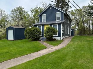 816 Saint Claire St, Ashland, WI 54806
