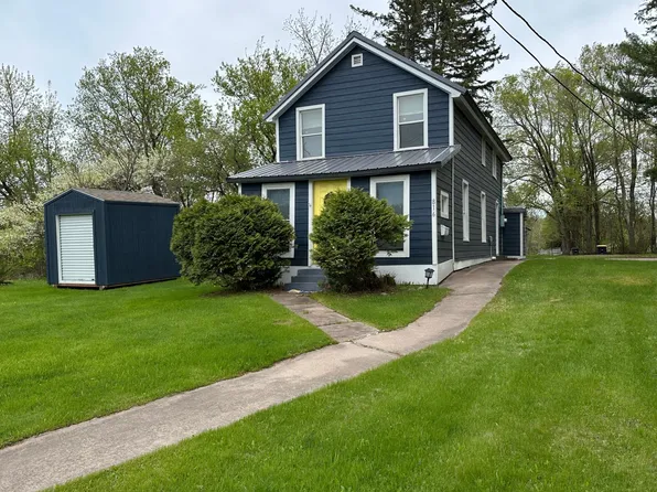 816 Saint Claire St, Ashland, WI 54806