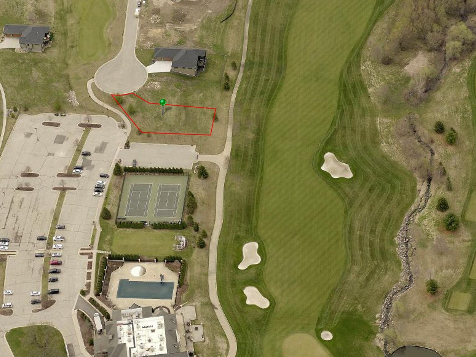 955 Bridgeford Pl NE