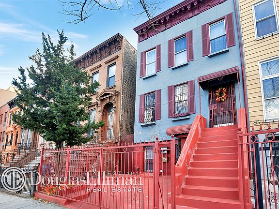 2nd image of 558 Willoughby Ave