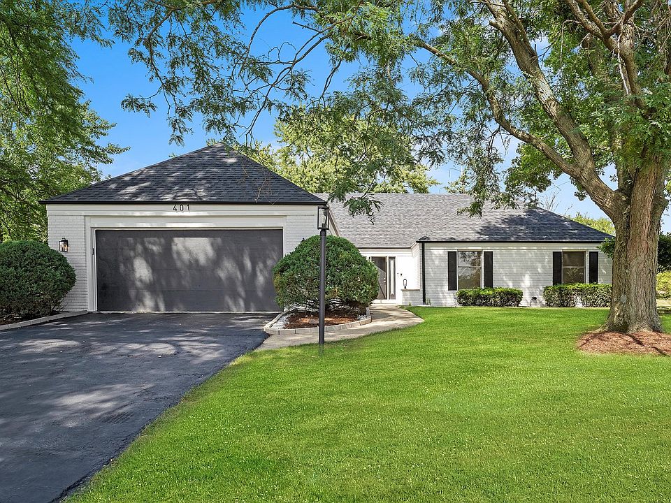 401 Kirkwood Cv, Burr Ridge, IL 60527 Zillow