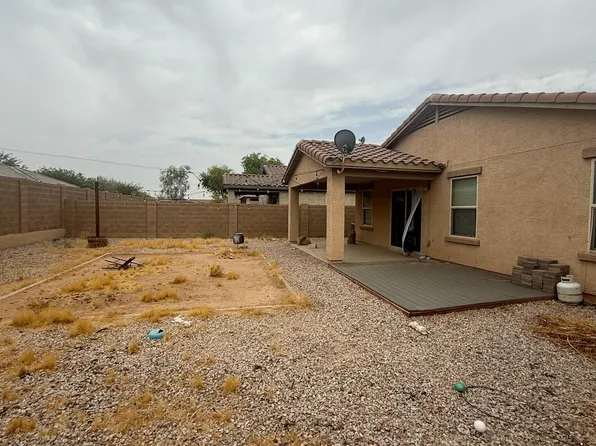 17778 W RED BIRD Road, Surprise, AZ 85387