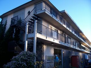 2220 Lincoln Ave #P, Alameda, CA 94501
